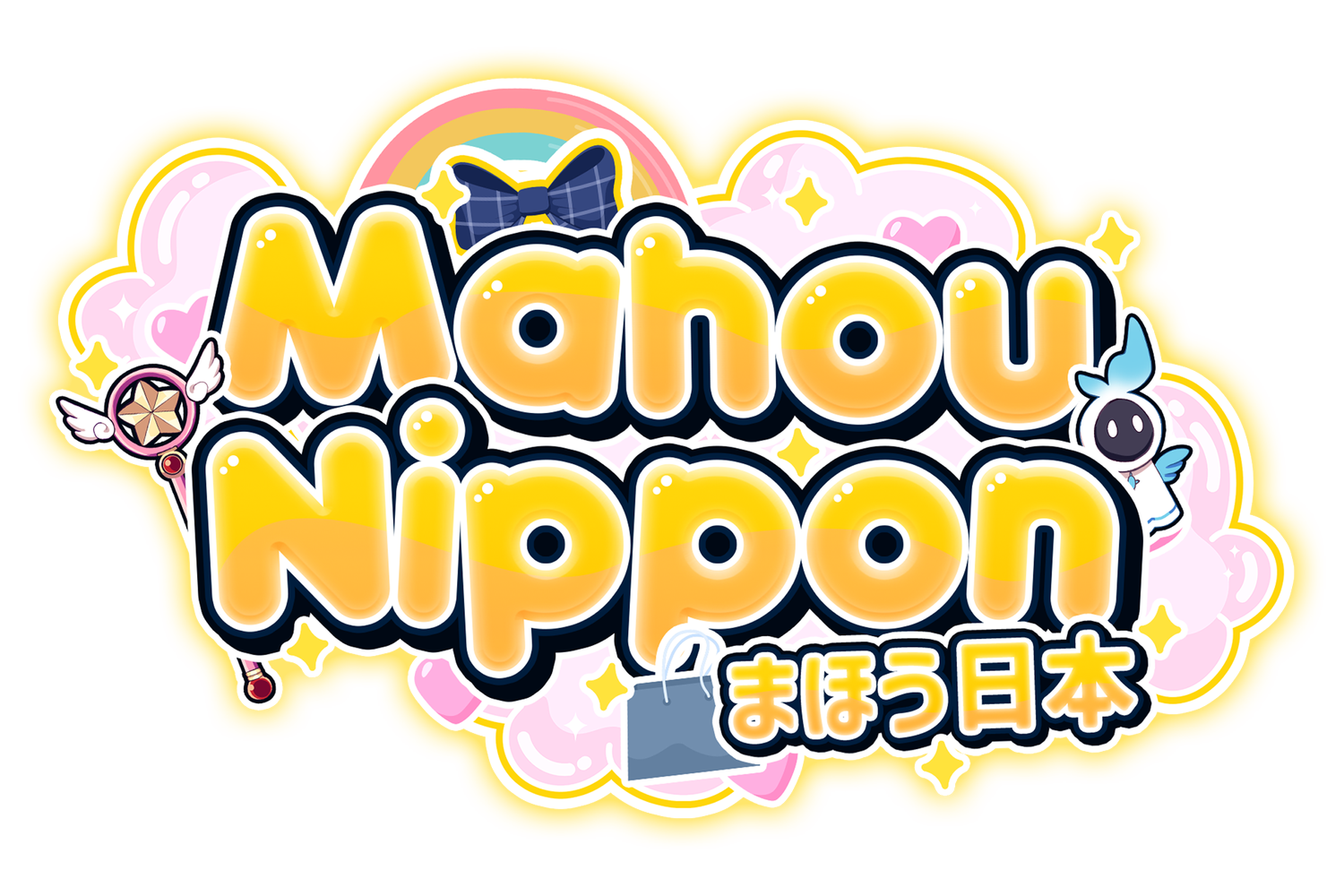 Mahou Nippon 
