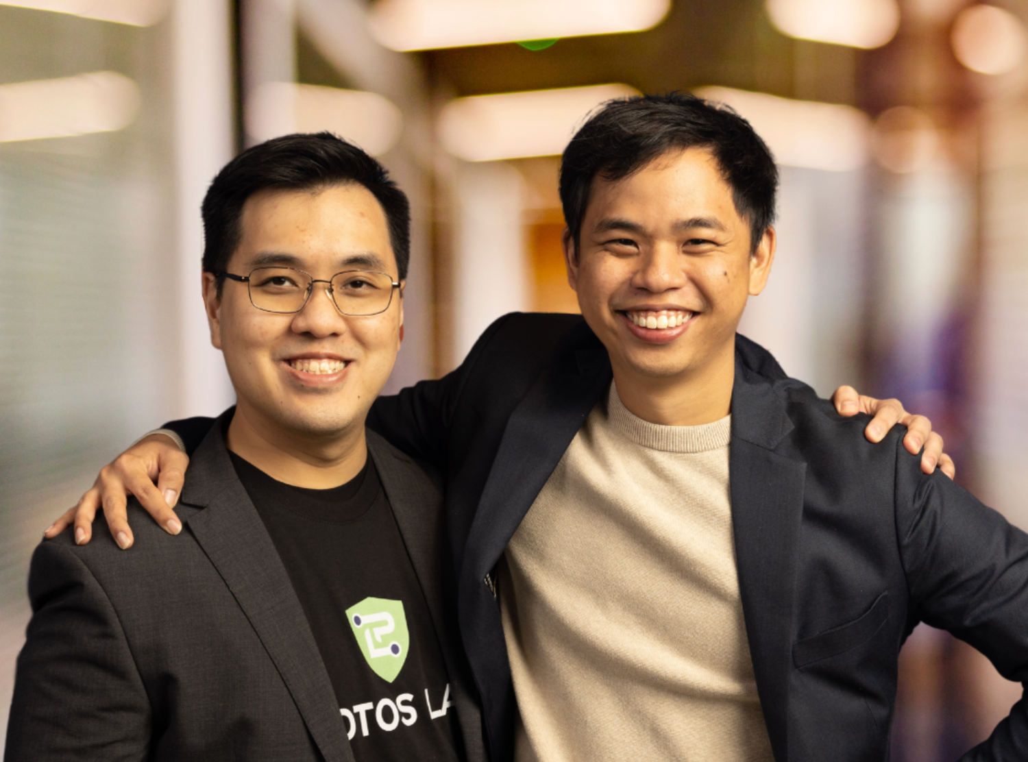 Protos Labs Protects Insurers And Policyholders Against Cybersecurity