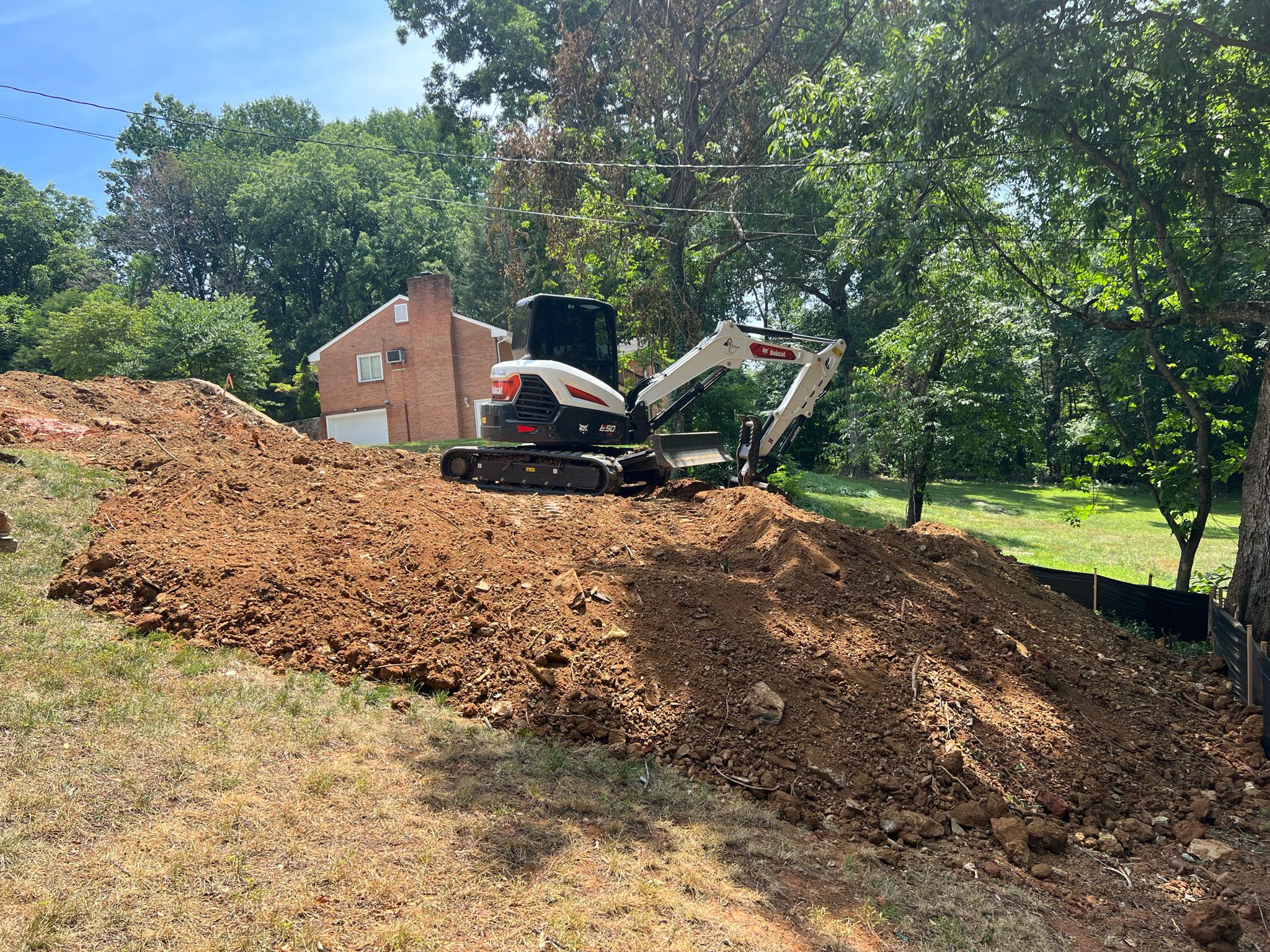 Prep-EarthWork-Roanoke-Excavating-Roanoke-VA..JPG