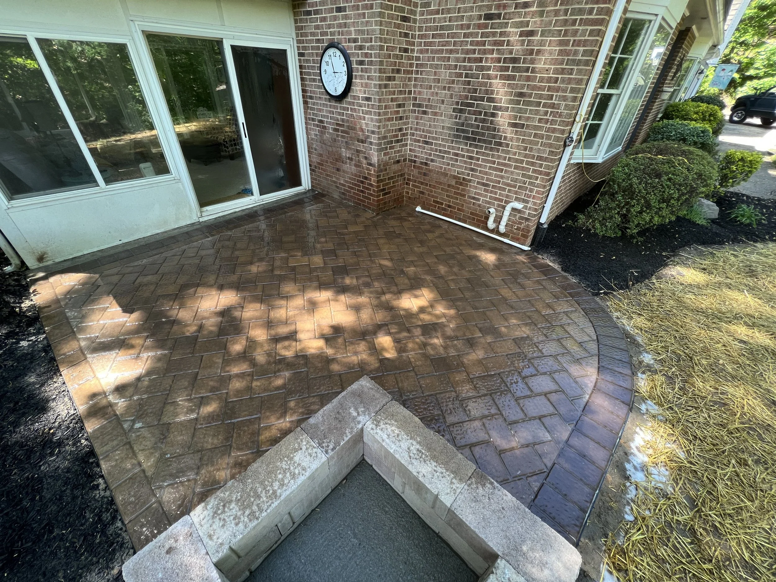 Firepit
