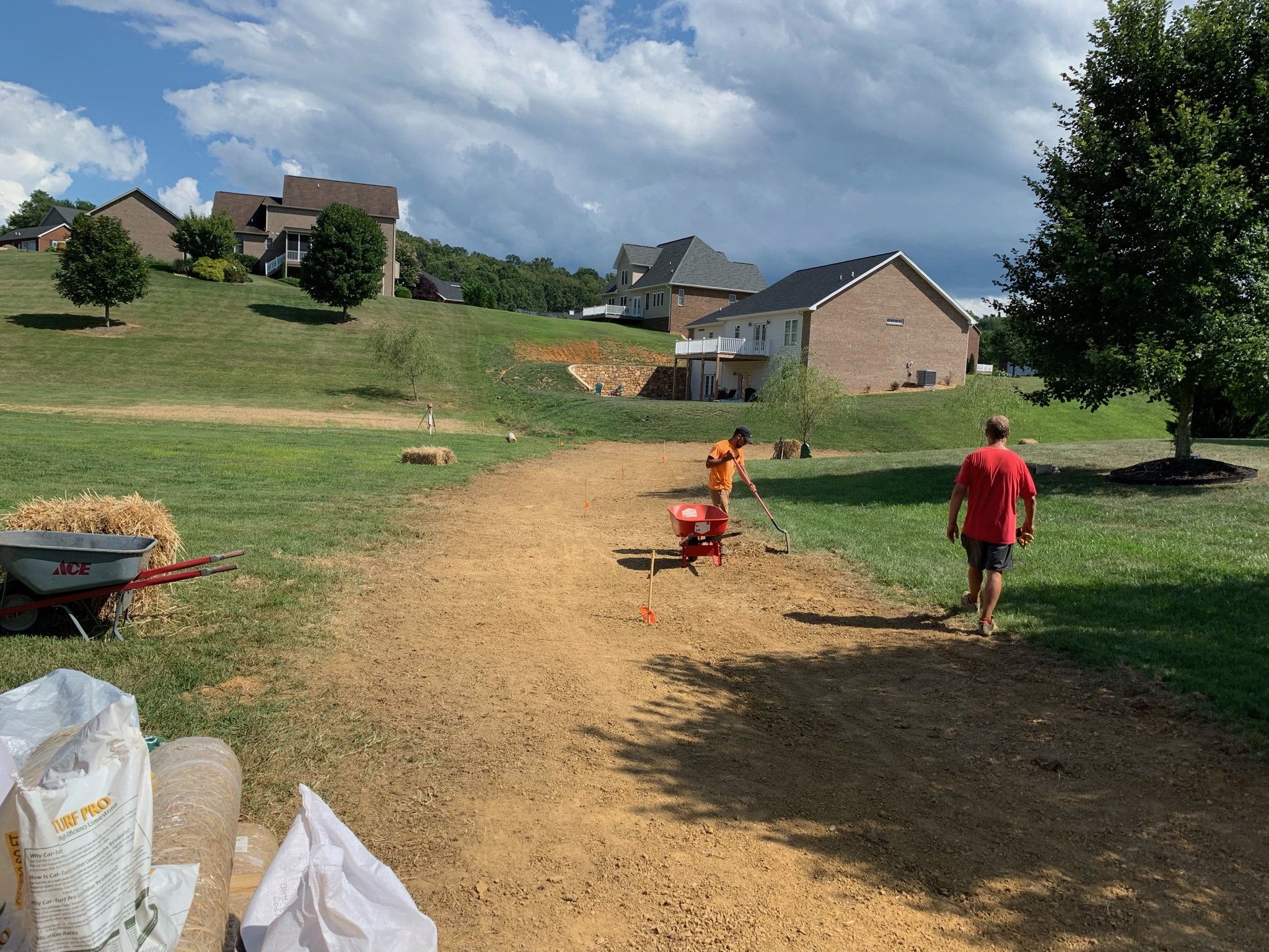 Botetourt-Prep-Roanoke-Excavating-Roanoke-VA..JPG