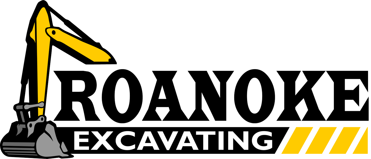 Roanoke Excavating