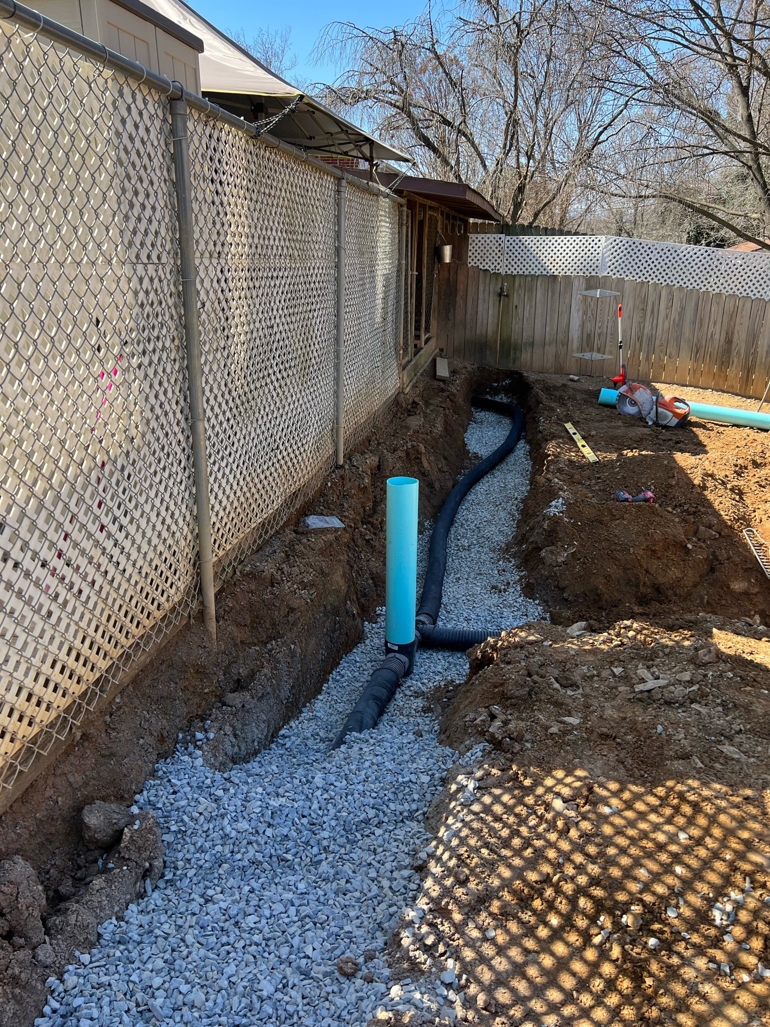 Guy's-Drain-Roanoke-Excavating-Roanoke-VA..JPG