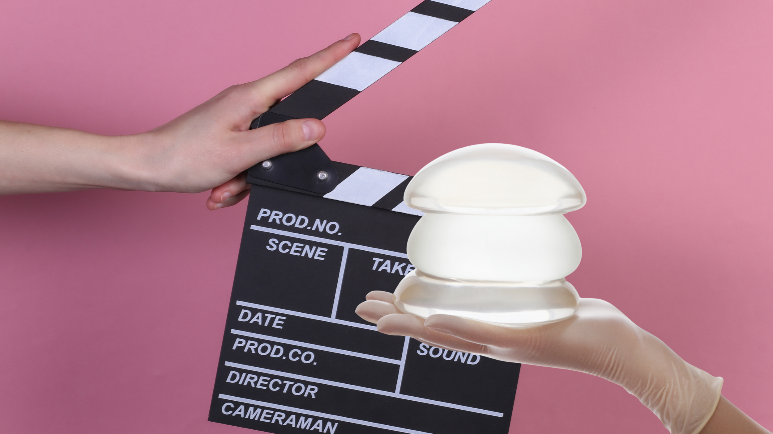 “Harmless, My Implants?” A New Documentary on Breast Implant Safety