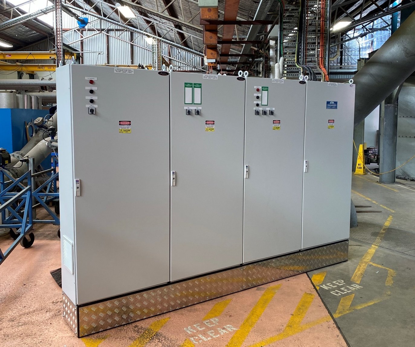 Terry's Electrical Services