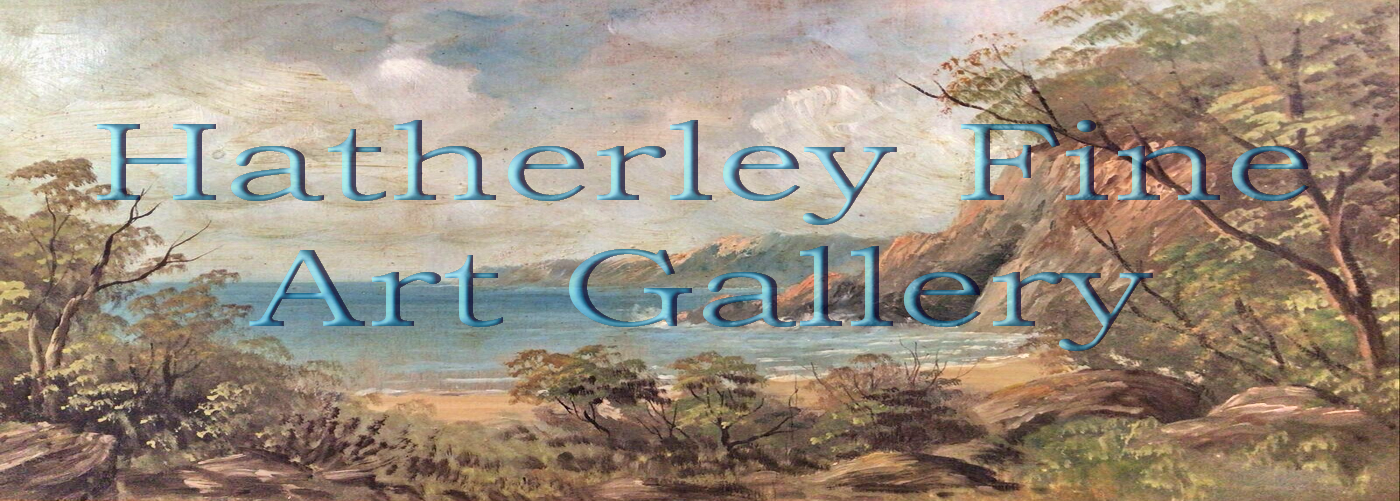 Hatherley Fine Art