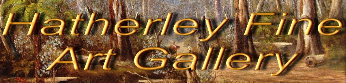 Hatherley Fine Art