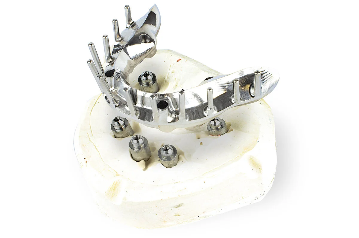 Case of the Month: MARCH