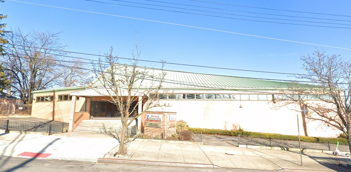 North Bronx Ghana Seventh-day Adventist Church
