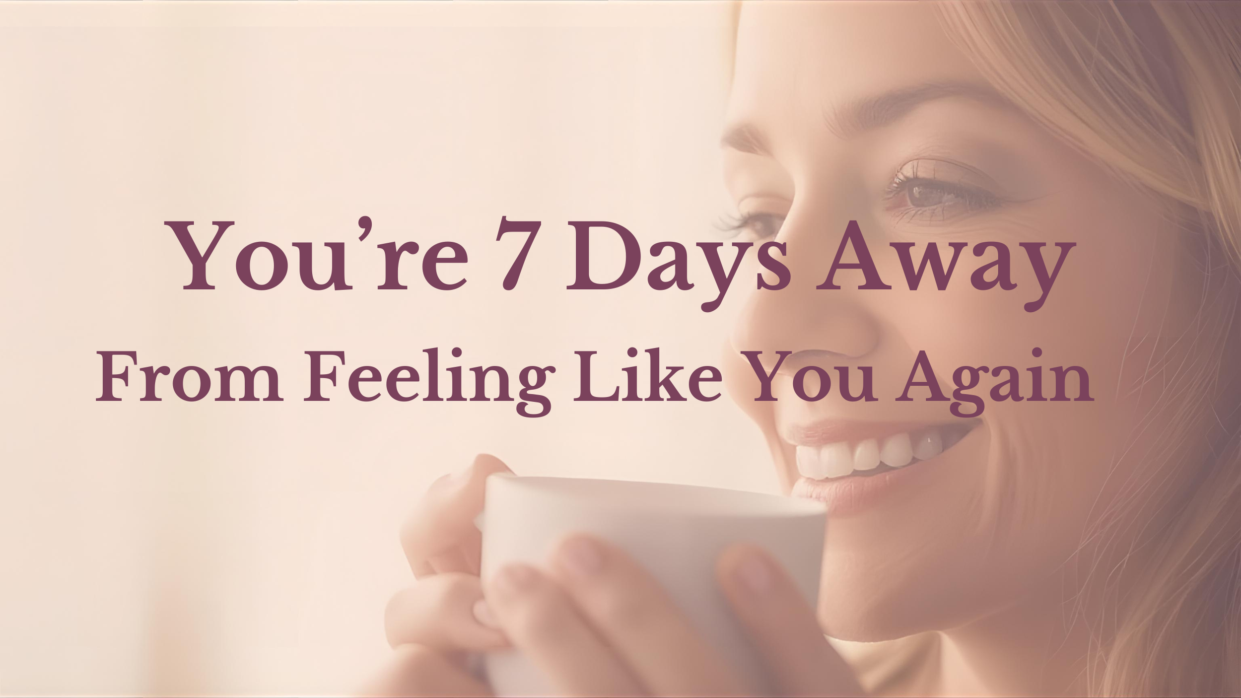 Calming Website Banner with Serene Woman.png
