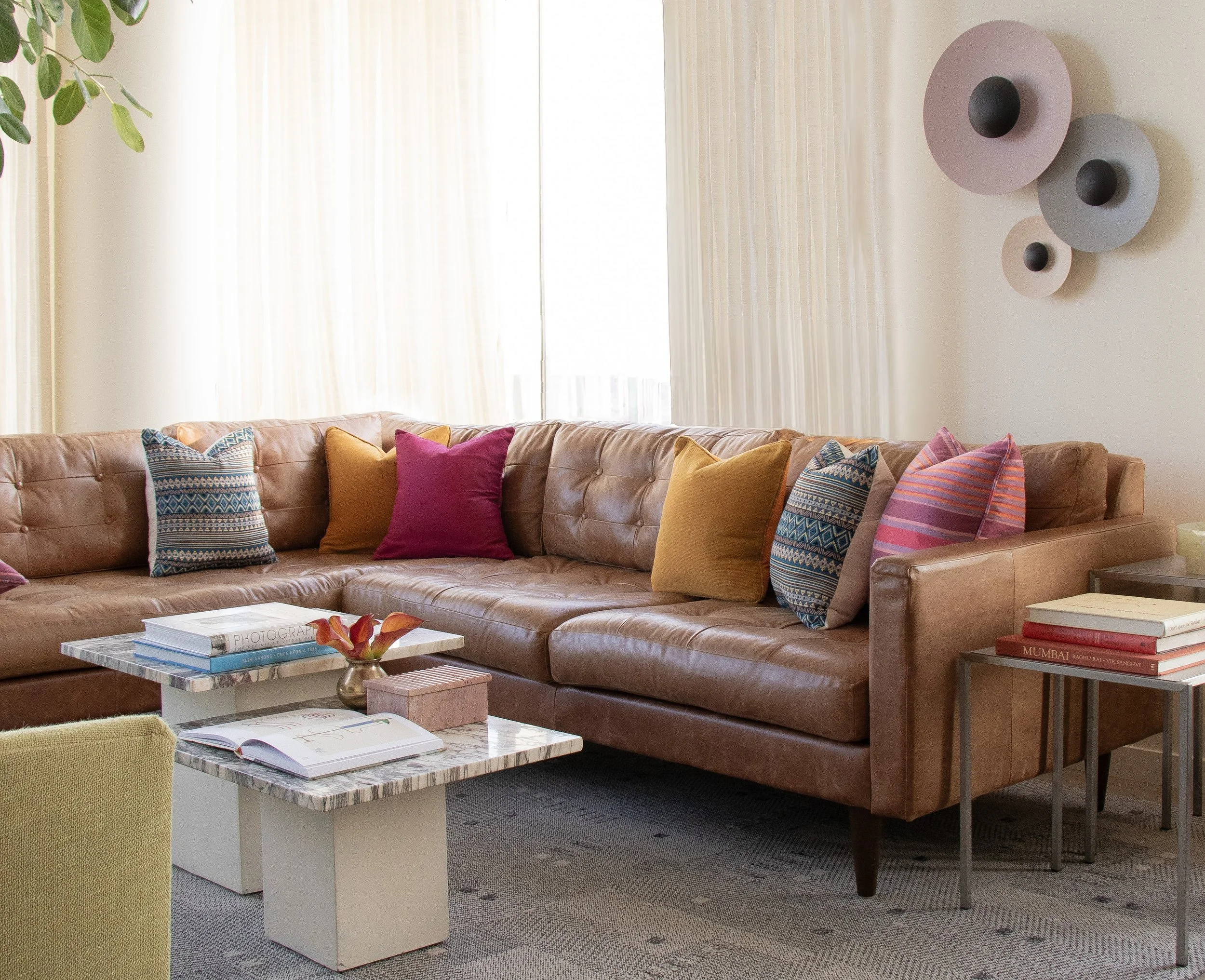 Perry Interiors and Lifestyle, New York City - PIL