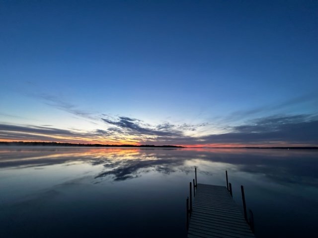 Lake Noquebay — pinebeachcrivitz.com