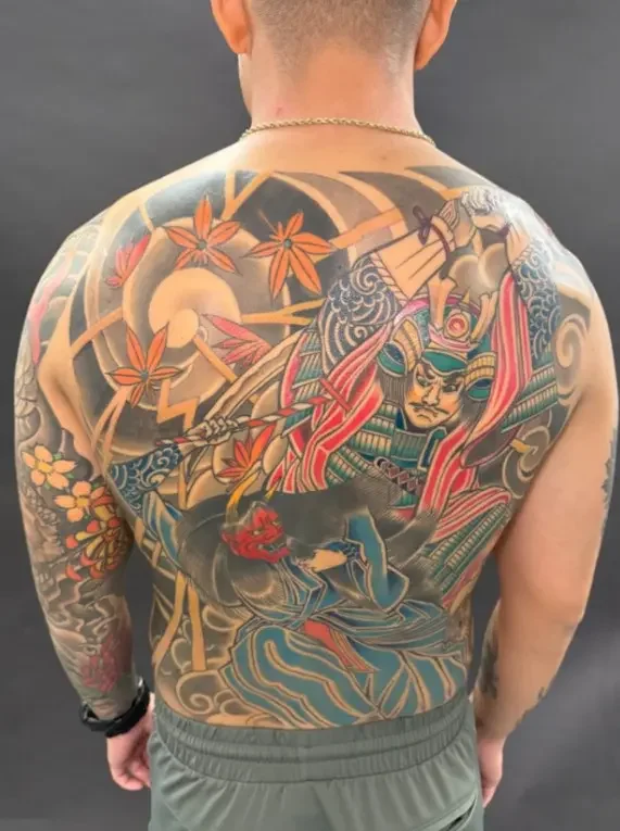 Top Tattoo Styles Popular in Hawaii for 2026
