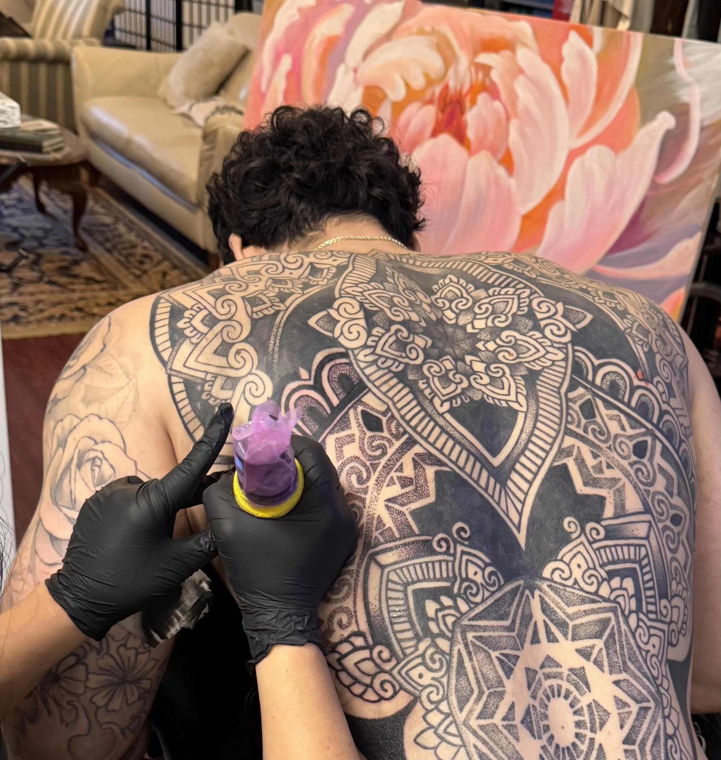Traditional Hawaiian Tattoo (Kākau): The History, Art, and Meaning Behind Island Tattoos