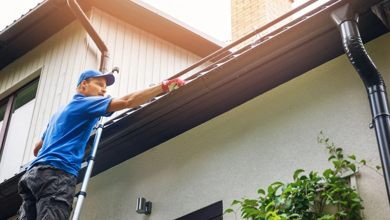 Protecting Your Home Before Winter Returns