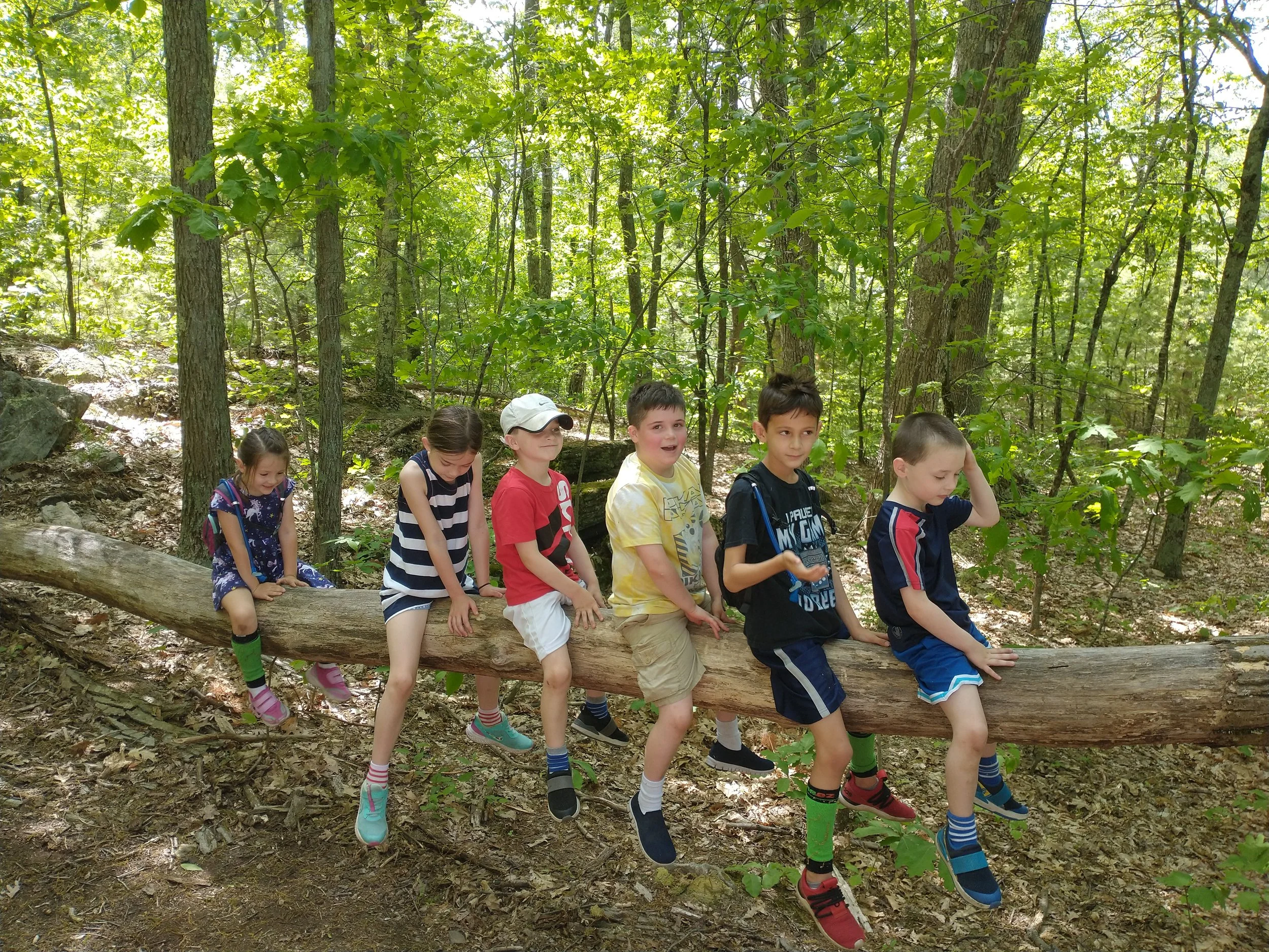Longmeadow Dad's Club