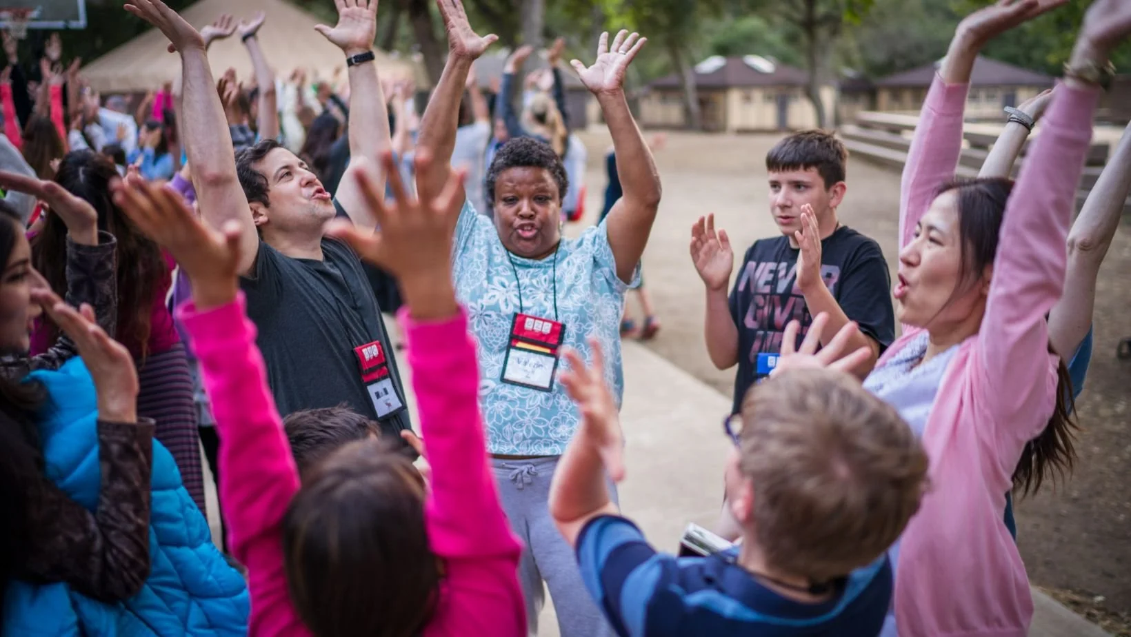 COMFORT ZONE CAMP: The Leading Grief Camp for Children & Teens