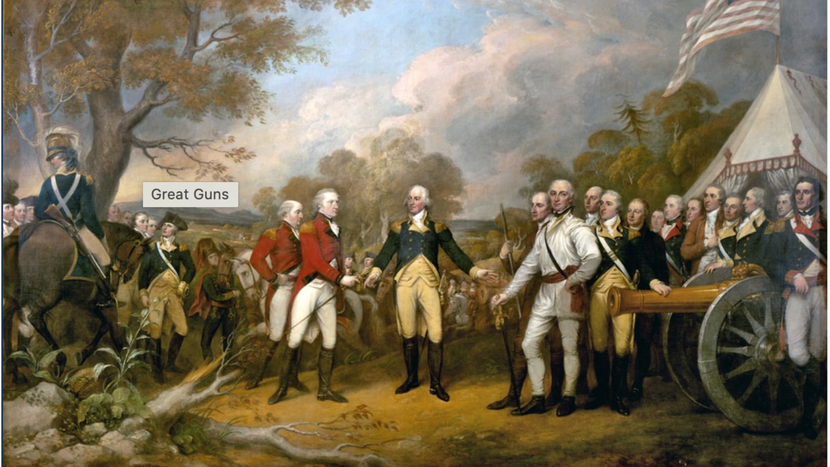 Fourth of July Fireworks Over Longmeadow: A History