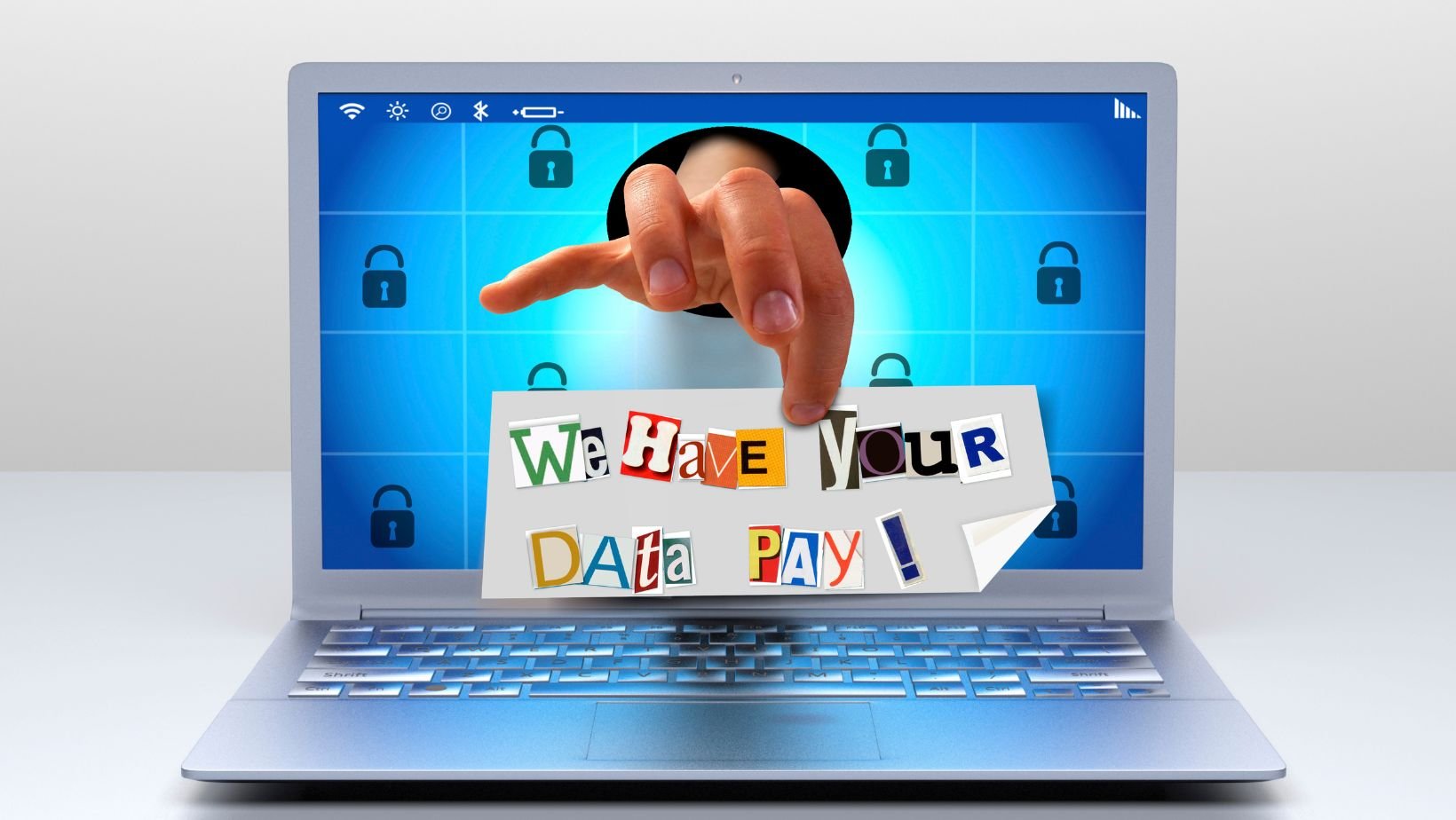 A Recent Fishing Phishing Expedition