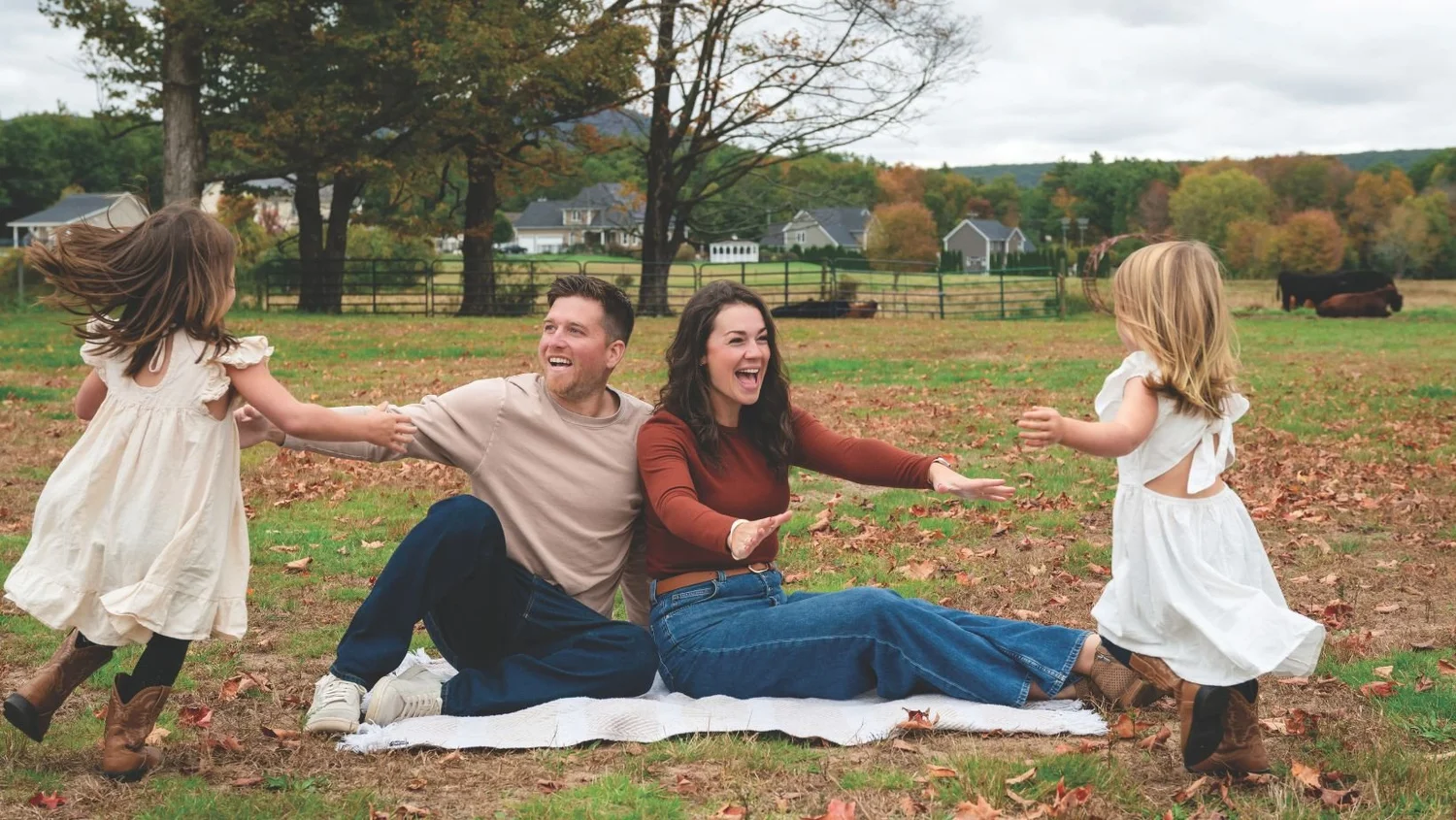 For the Labonte Family, Their Community is Home — Reider Media