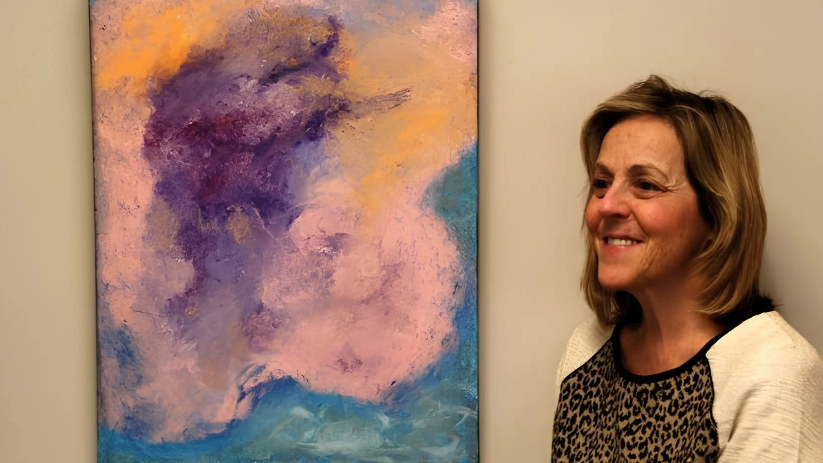 A Life in Art &amp; Healing: Cindy Lutz Kornet