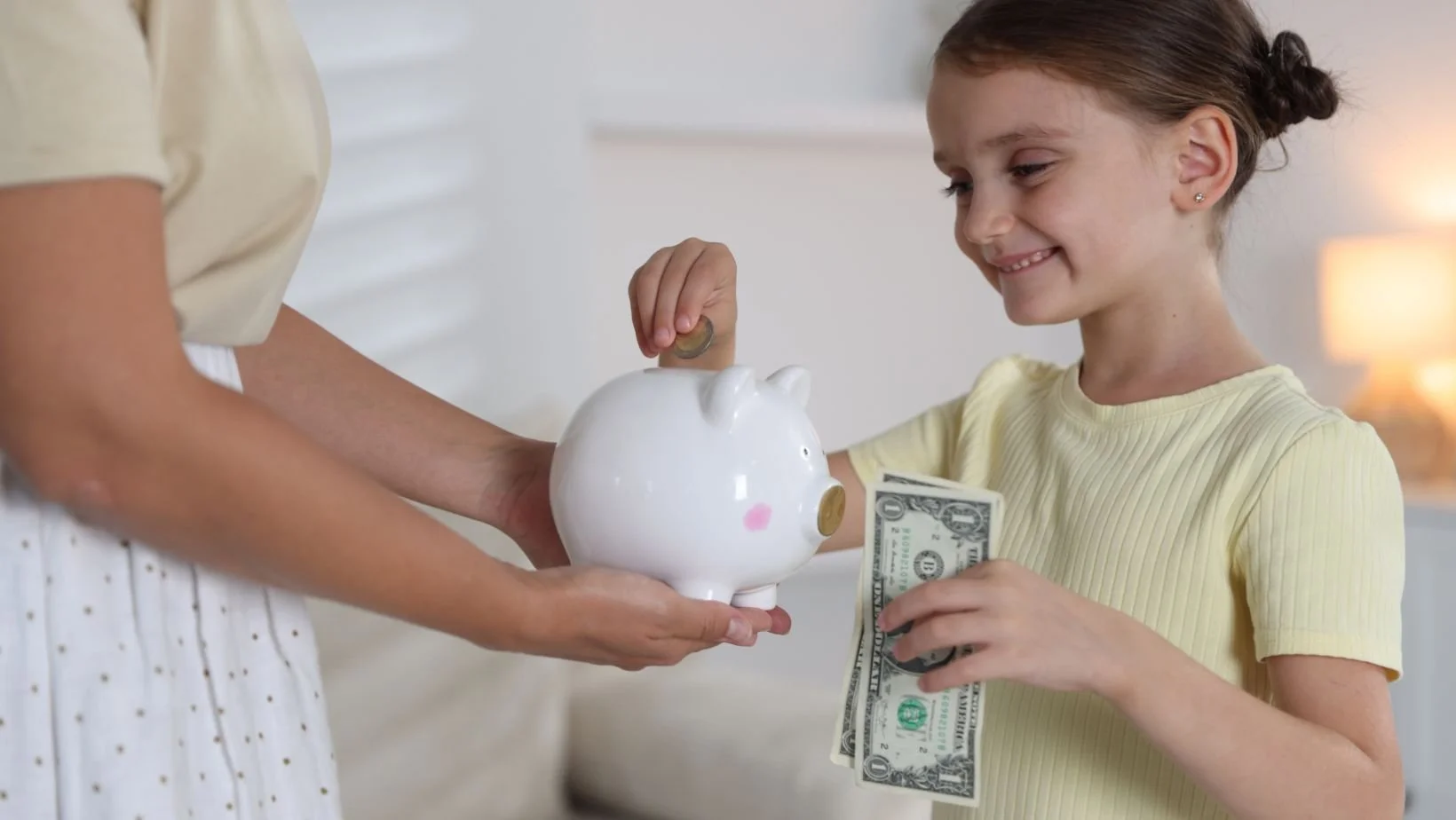 Back to School Back to Money Basics