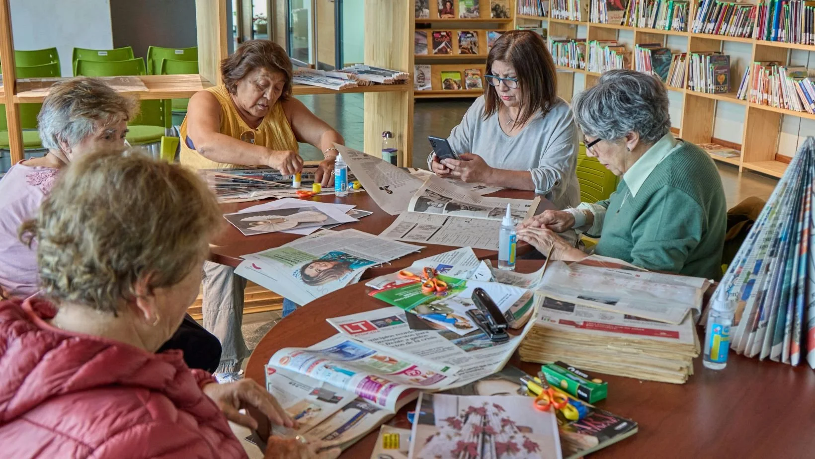 Protecting Seniors From Medicare Scams