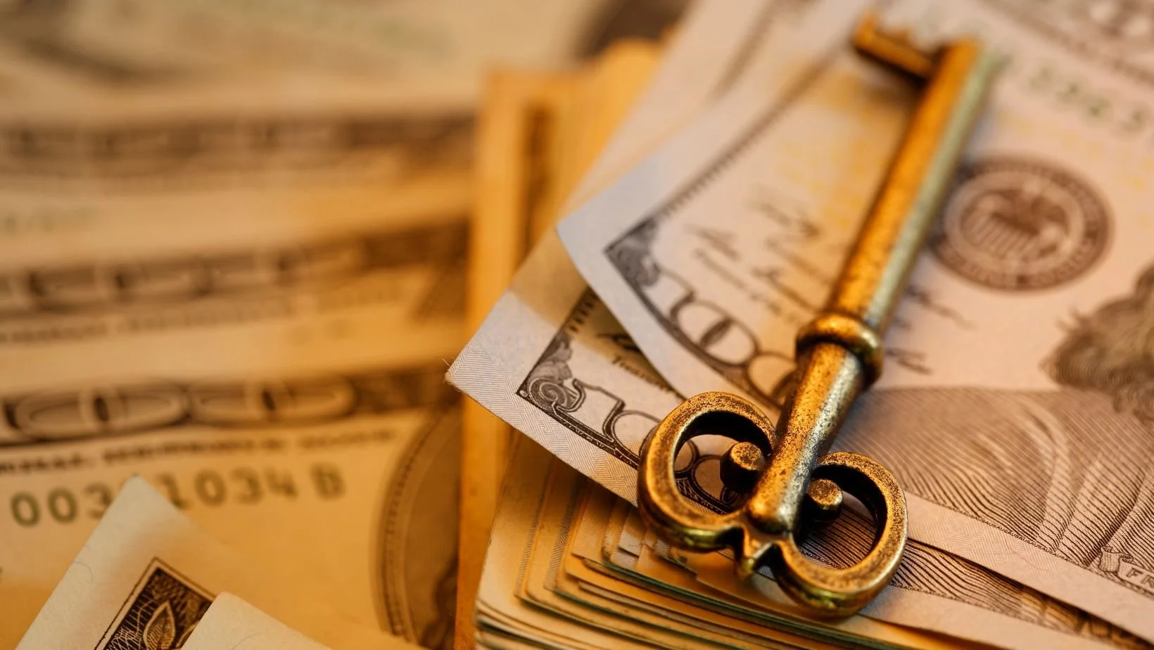 Hidden Wealth Traps