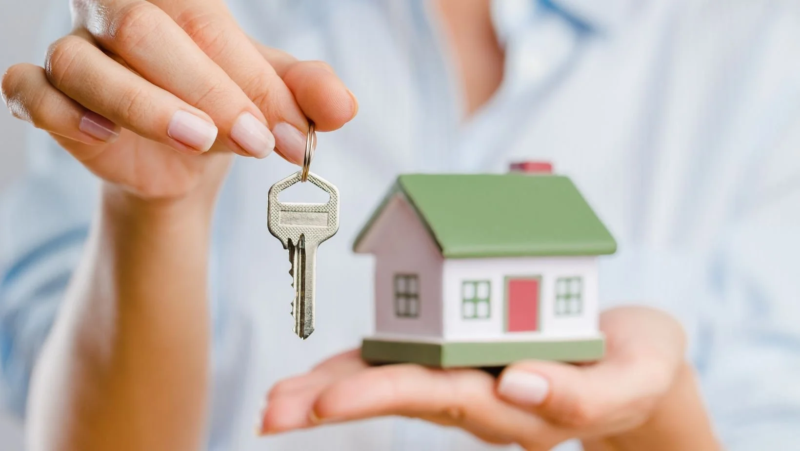 What About the House?