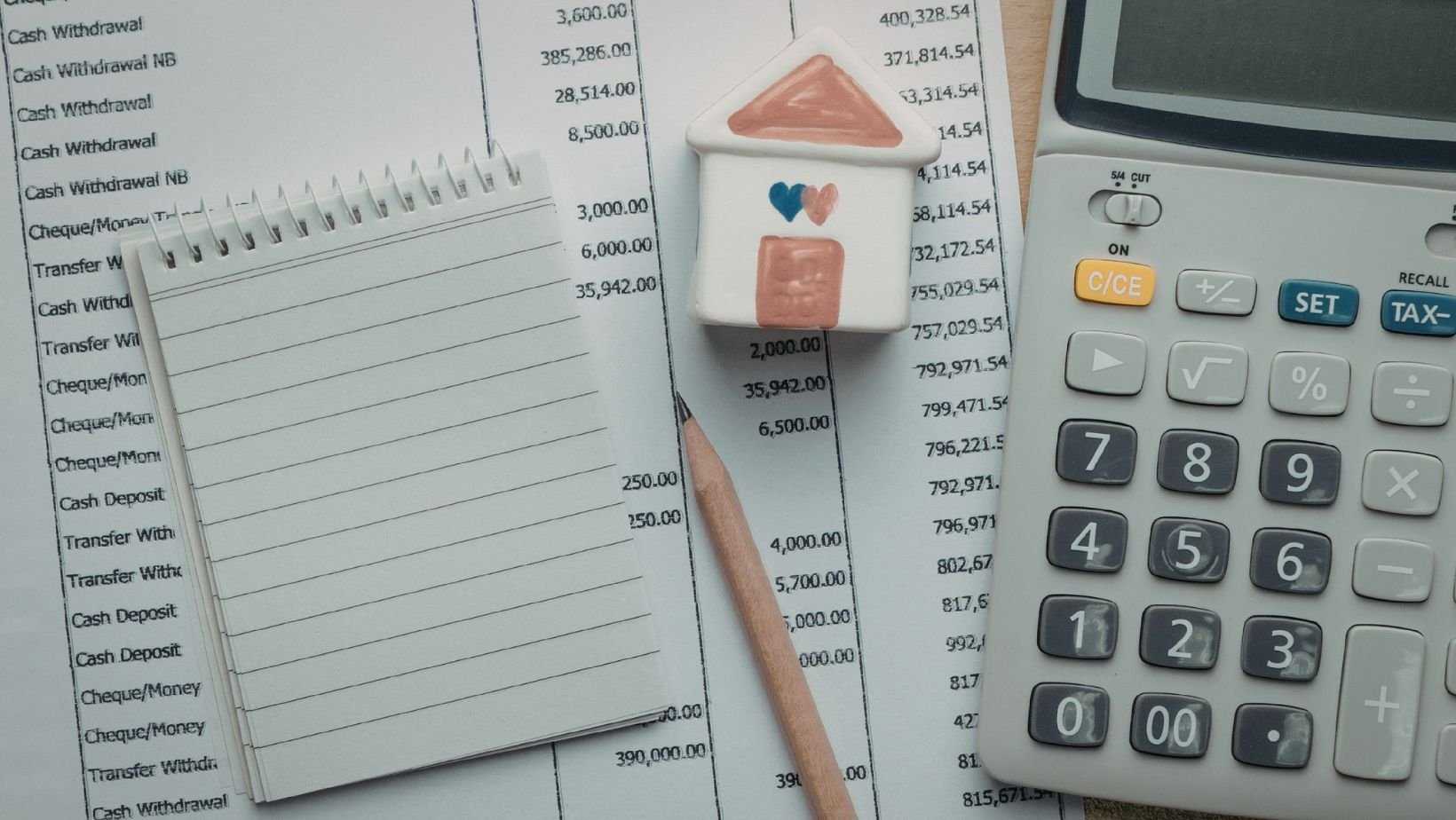 Beyond the Resolution: Why Financial Planning is an Evolving Journey