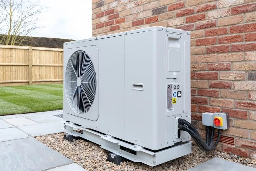 Heat Pumps vs. New England Winters