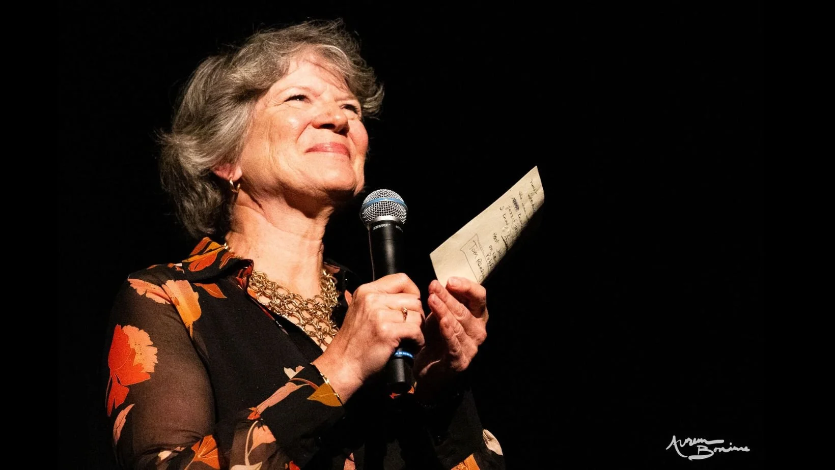 All that Jazz: Ruth Griggs on the Music of a Lifetime