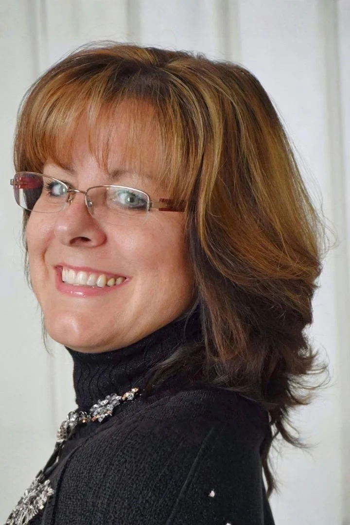 Tina Champagne