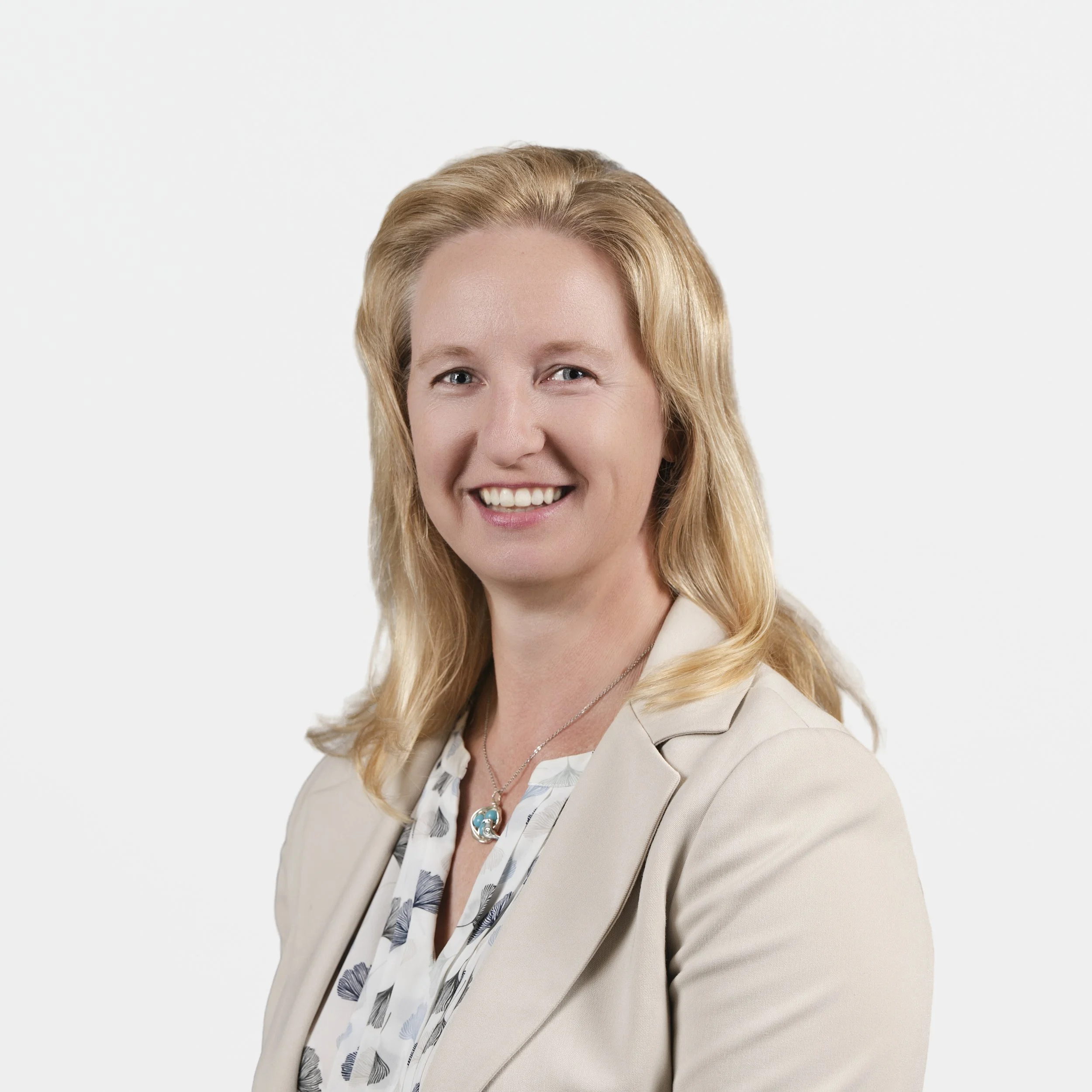 Erica Beaudry, EA Financial Solutions - Northampton Living