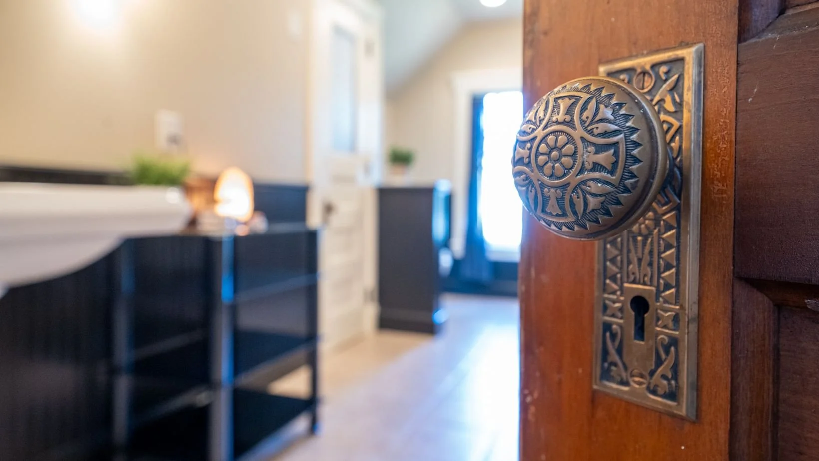 To Steward a Historic Home Think Like a Historic Builder