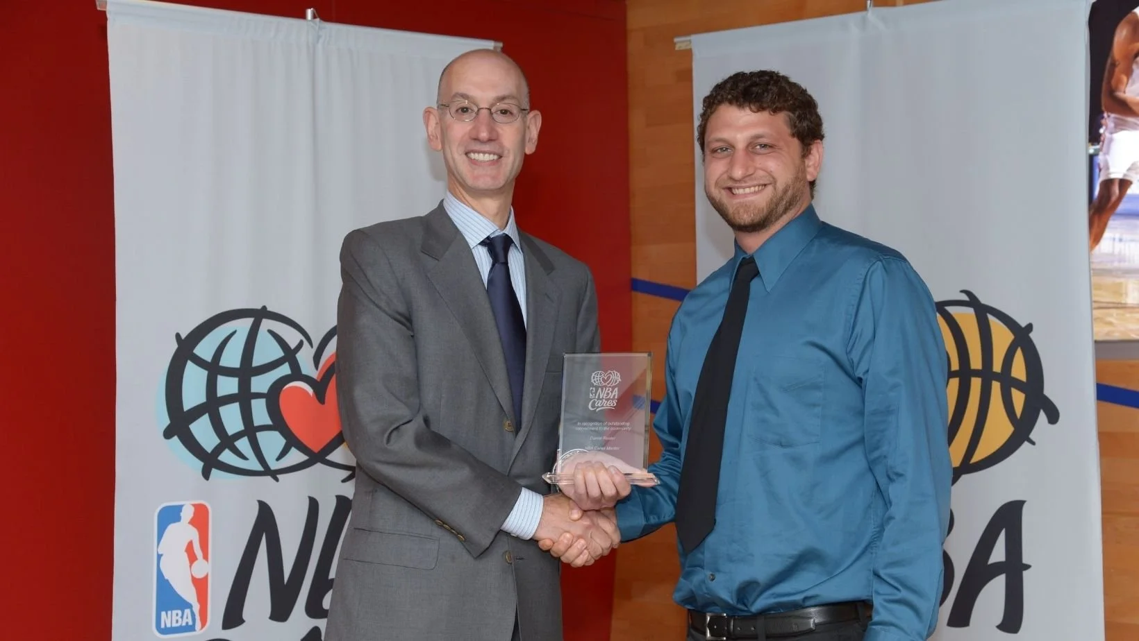 BOOMERANG BAKER: Getting to Know Publisher Daniel Reider