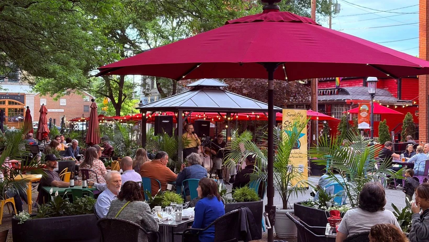From Desperation to Destination: Summer on Strong Thrives in its Sixth Season