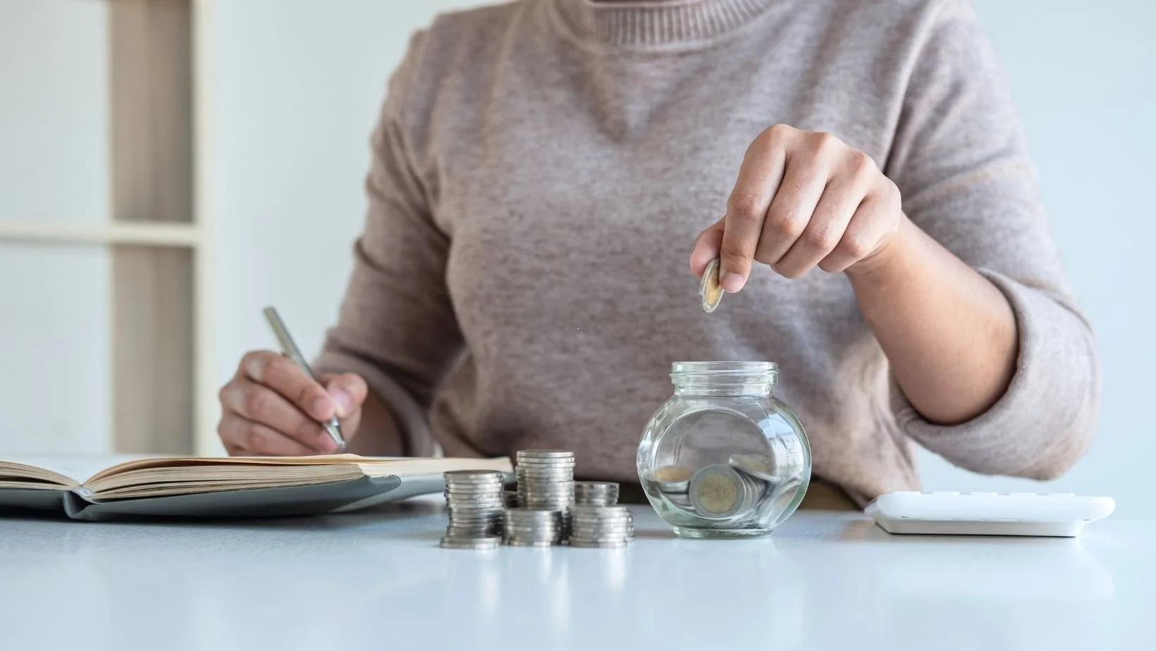 Why Financial Habits Should Start Early