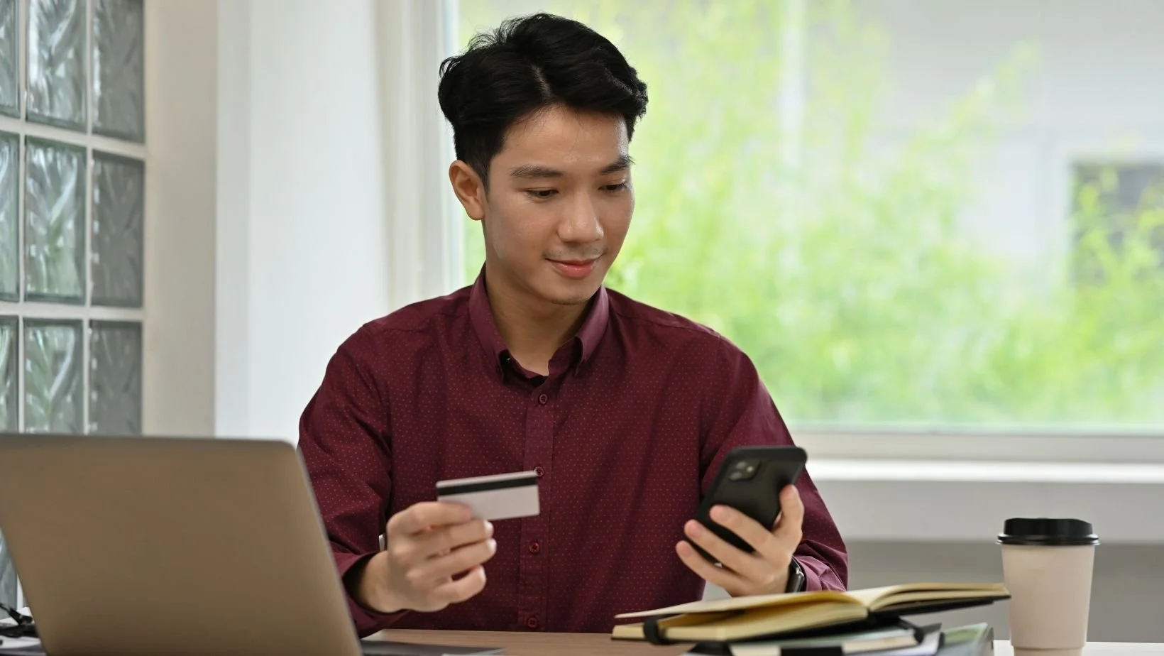 What Today’s Customers Should Expect From Online and Mobile Banking