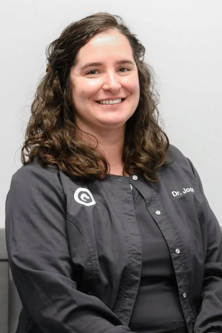 Dr. Caroline Joos