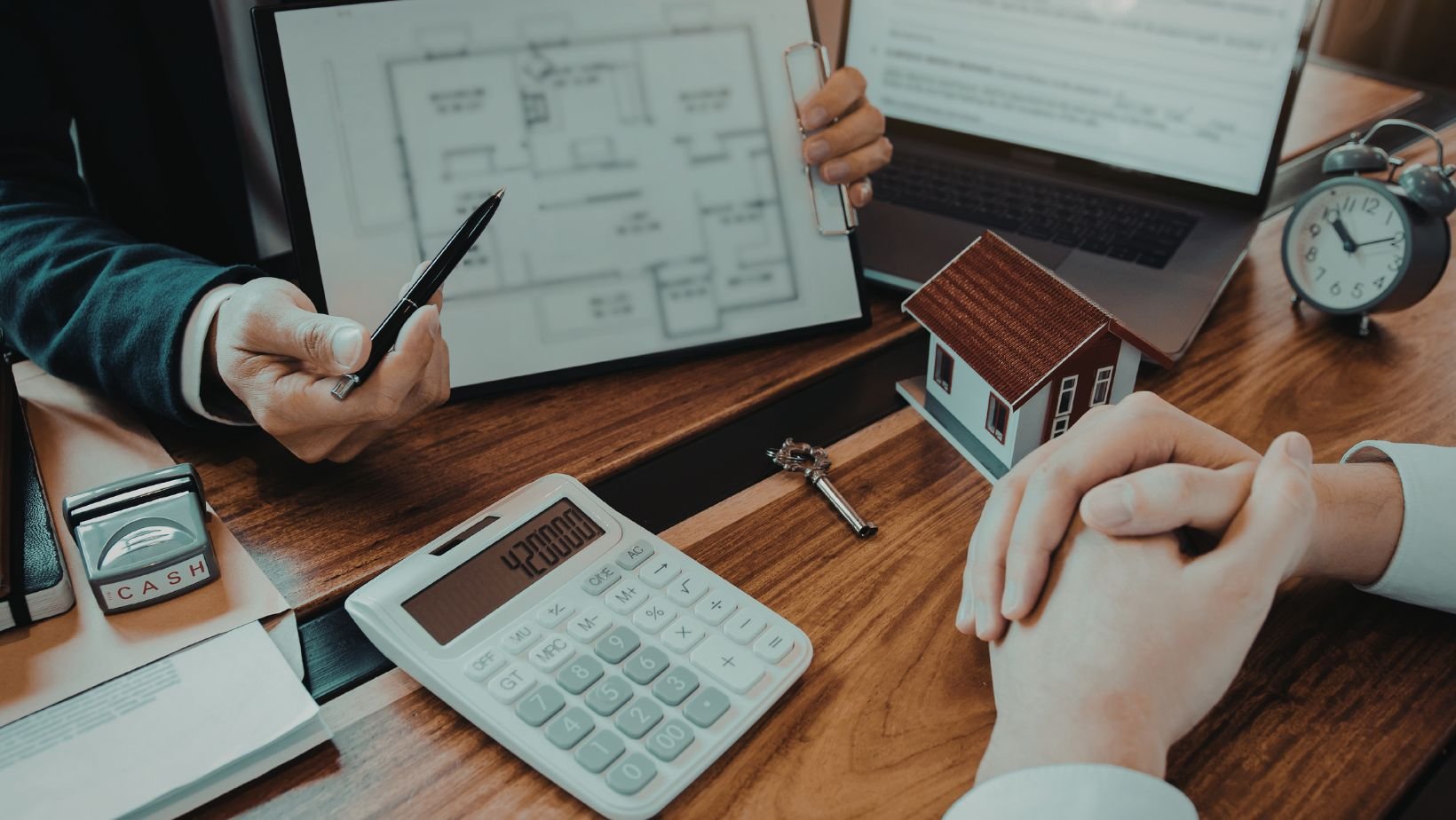 Estate Planning as an Enduring Act of Love