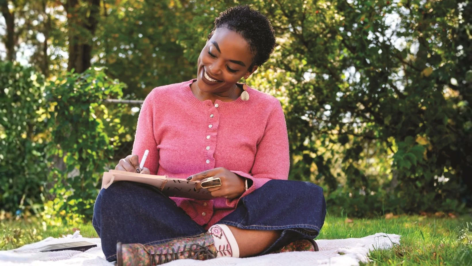 Dana Olivo Dares You to Dream