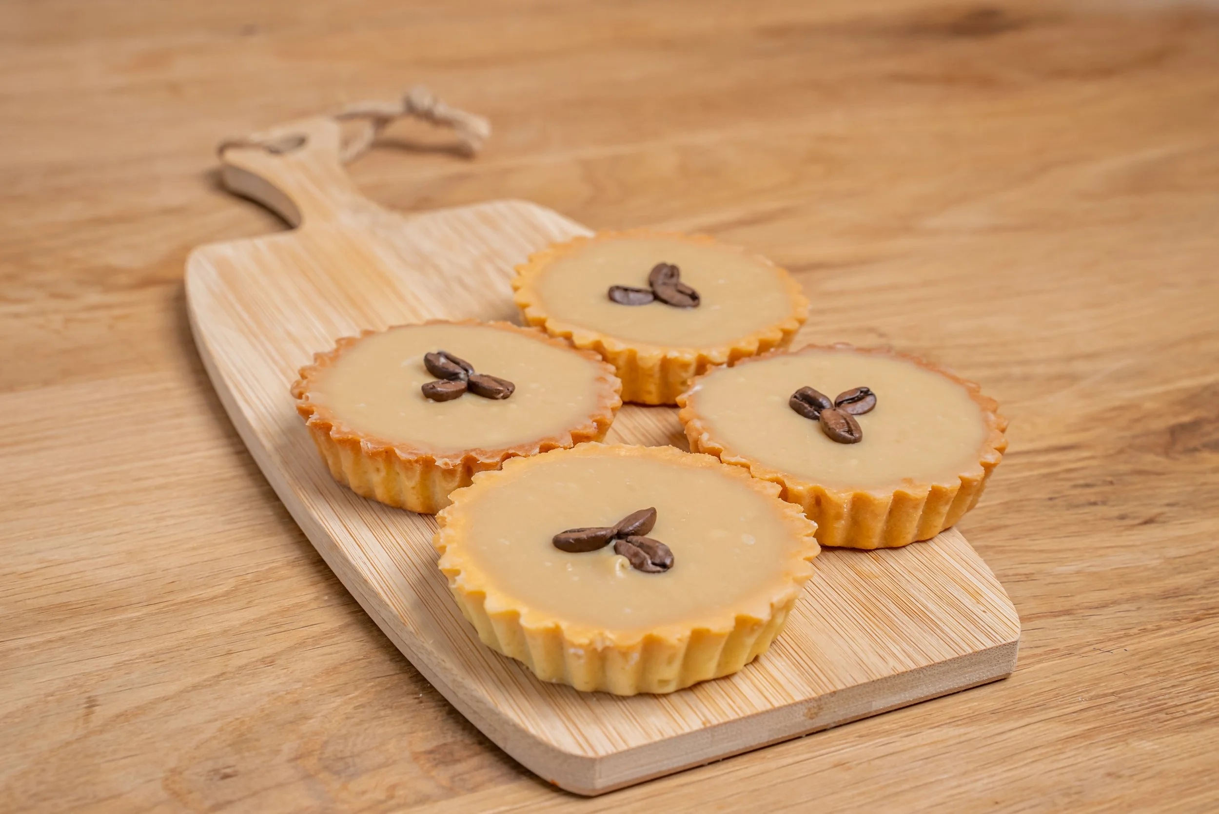 ShopNow — Lemon & Zest Bakery