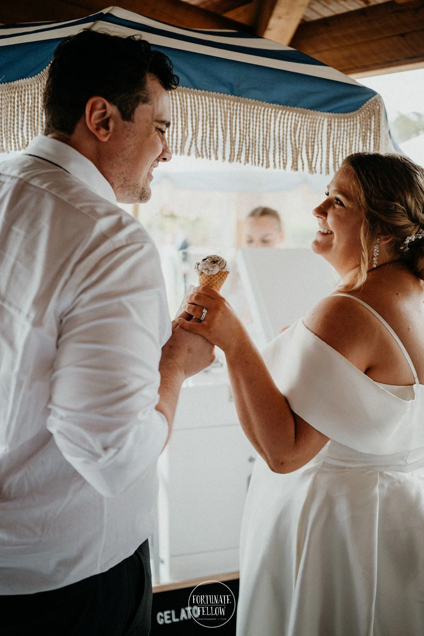 Gelato Cart - 150 serves