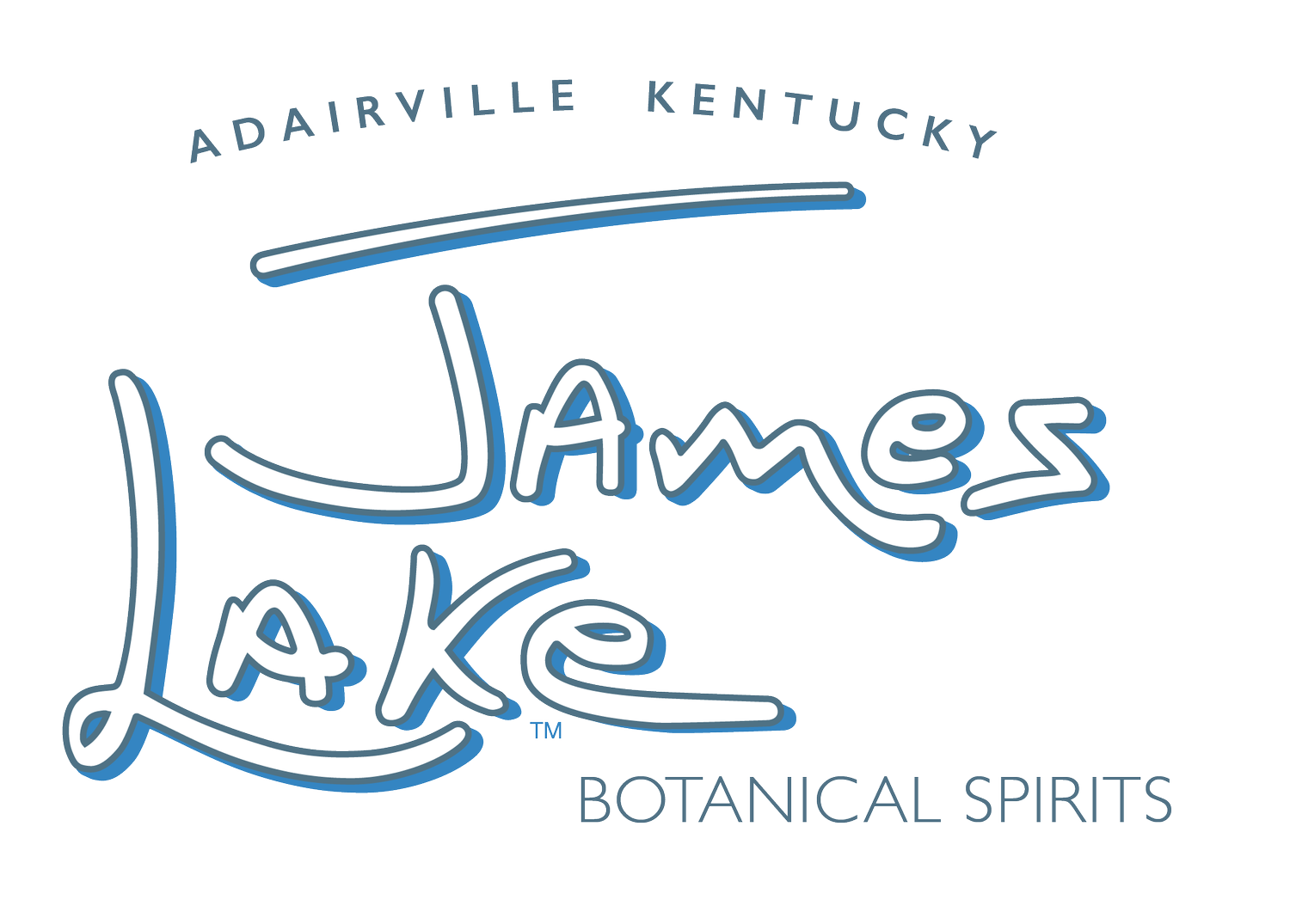 James Lake Spirits
