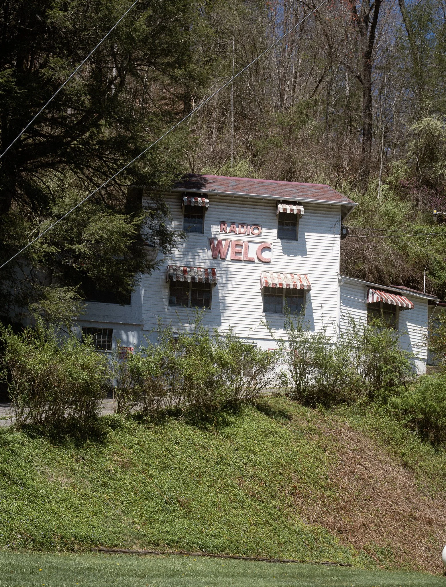 Radio Welc, soft contemporary format