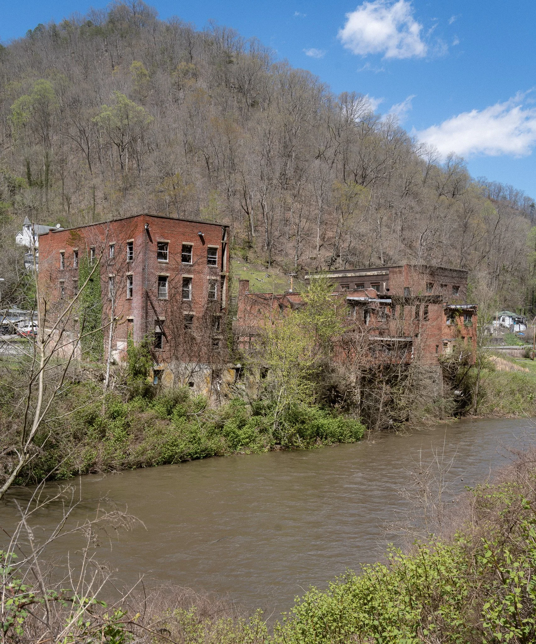 Iaeger, WV