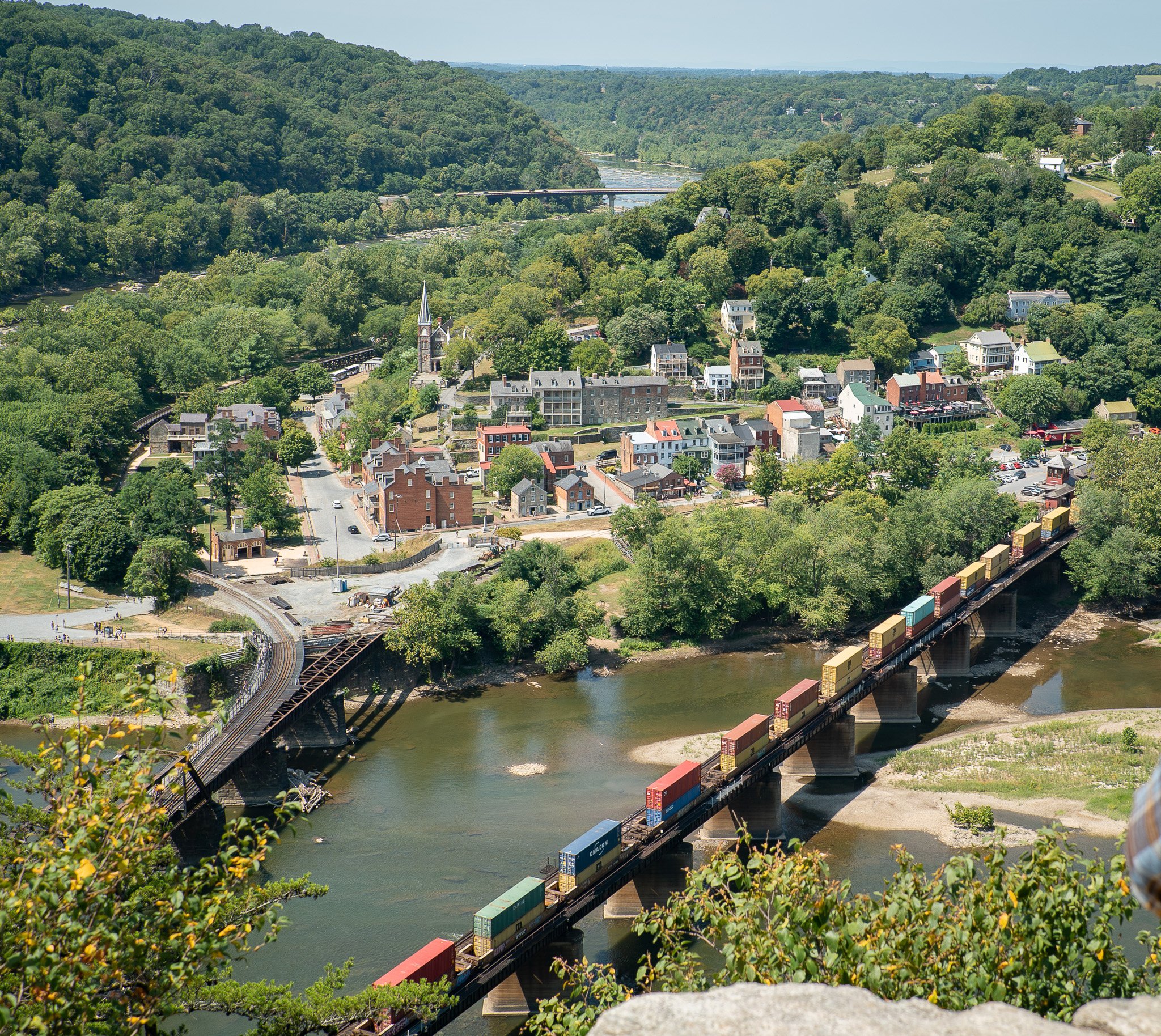 Harper's Ferry, WV