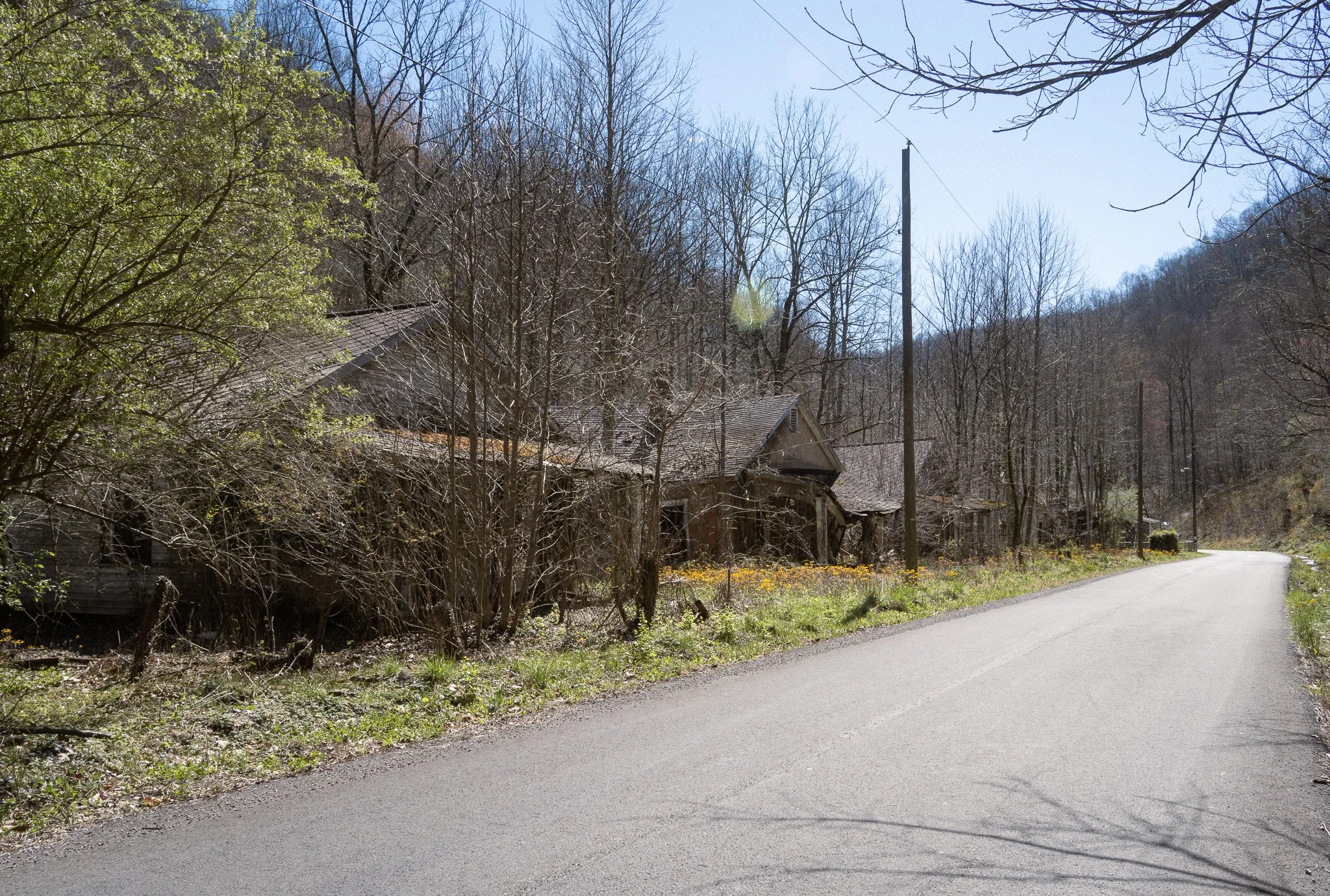 Jewell Valley, Virginia