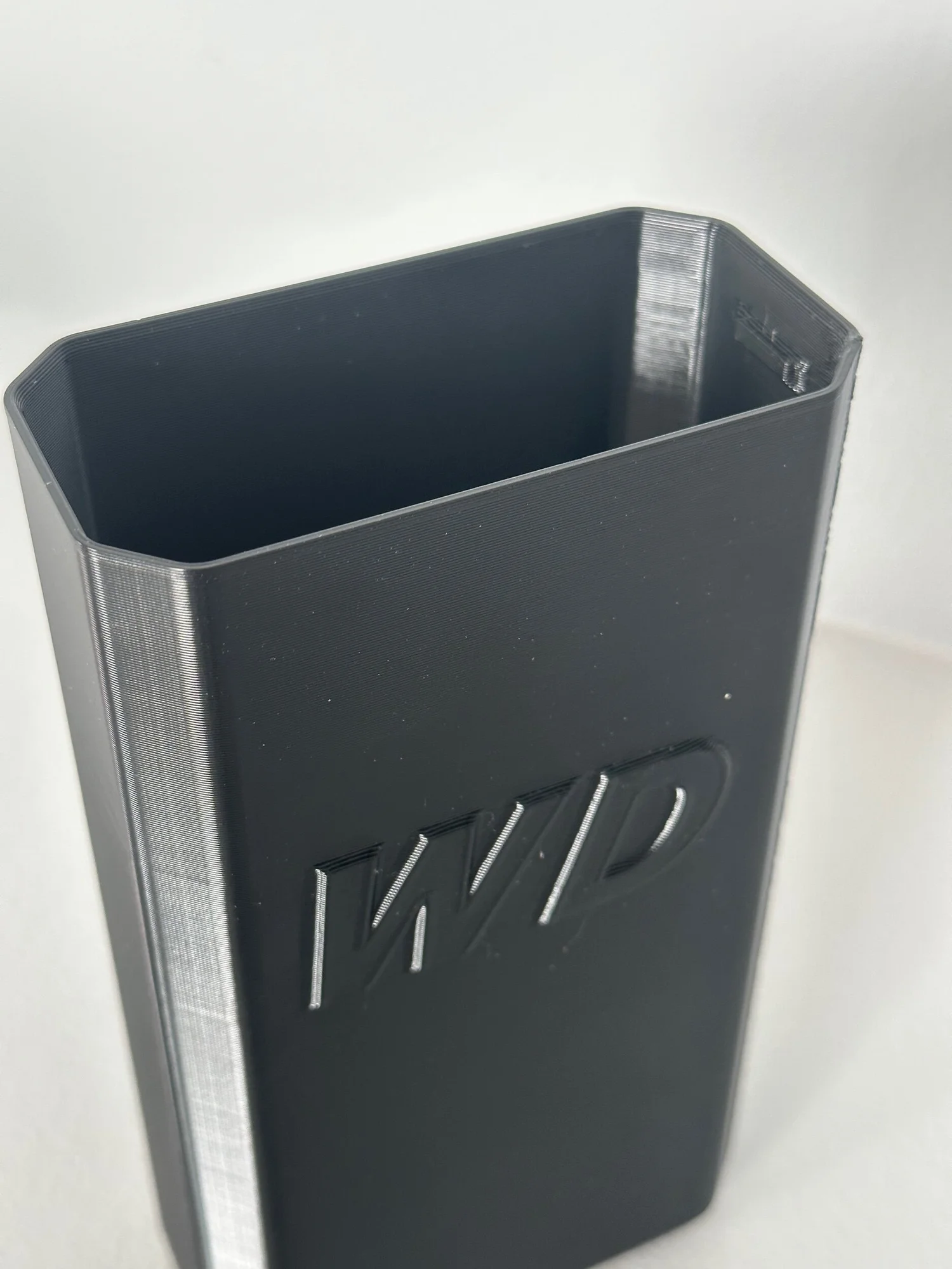 XL Bin - 2x4 (2 Pack) — weihedesigns.com